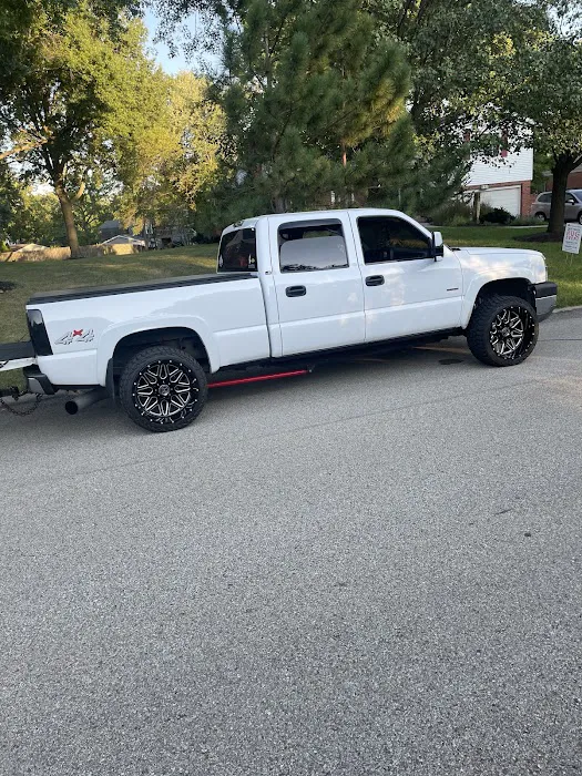 No Zone Diesel 0
