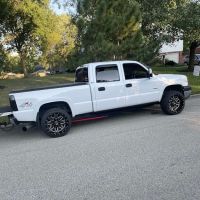 No Zone Diesel