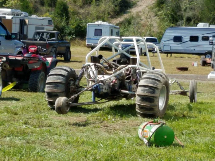 Hembree Racing VWs 1