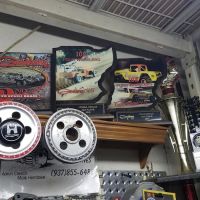Hembree Racing VWs
