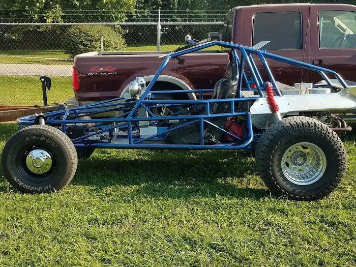 Hembree Racing VWs 4