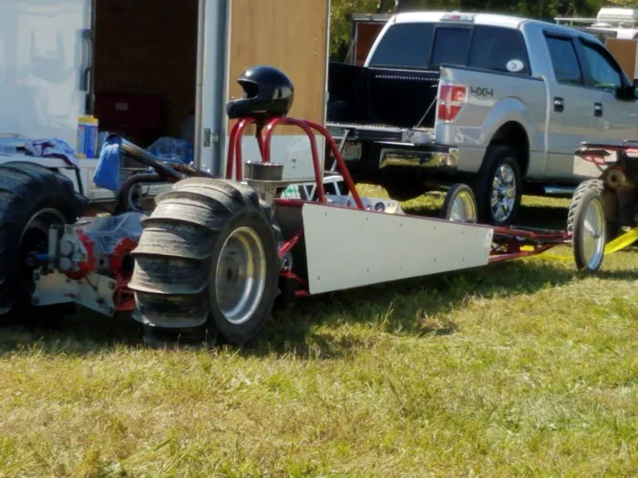 Hembree Racing VWs 6