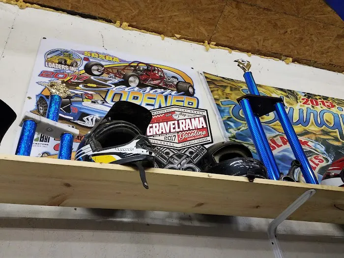 Hembree Racing VWs 9