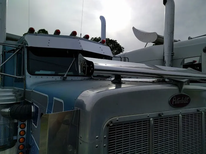 Ramsey Diesel LLC 0