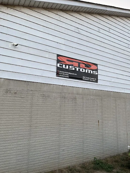 RD Customs 2