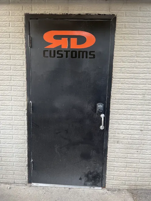 RD Customs 1