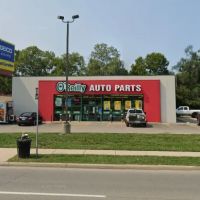 O'Reilly Auto Parts