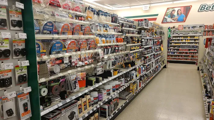 O'Reilly Auto Parts 1