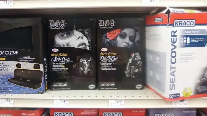O'Reilly Auto Parts 7