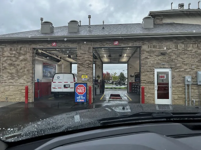 Valvoline Instant Oil Change 5