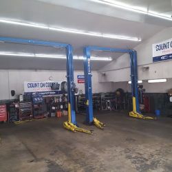 Auto Haus ico