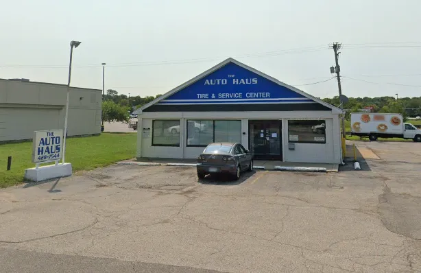 Auto Haus 5
