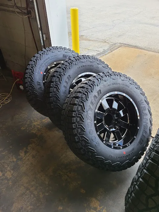 Auto Haus 6