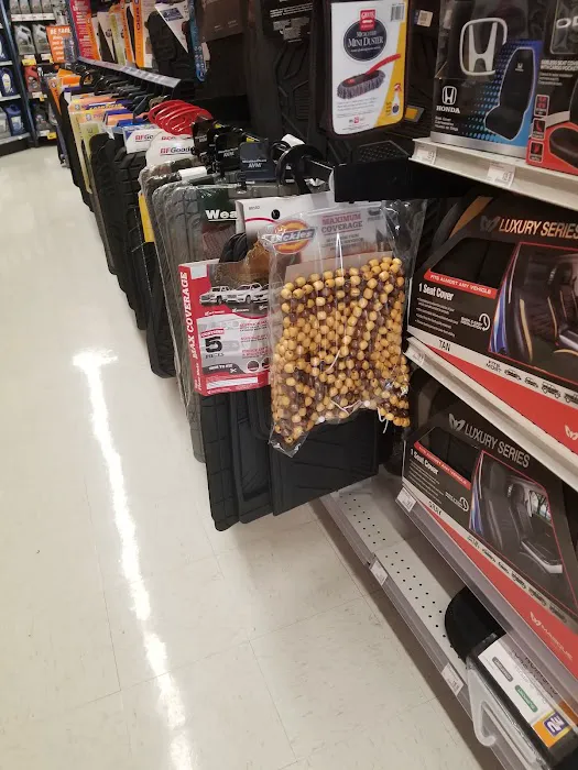 AutoZone Auto Parts 1