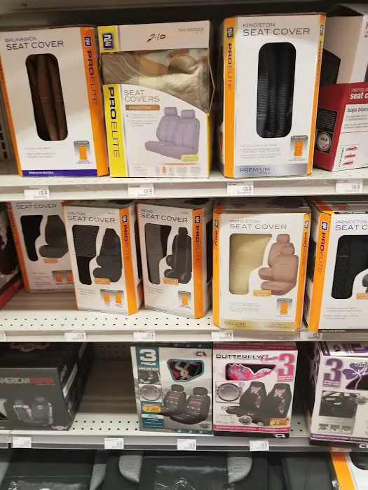 AutoZone Auto Parts 3