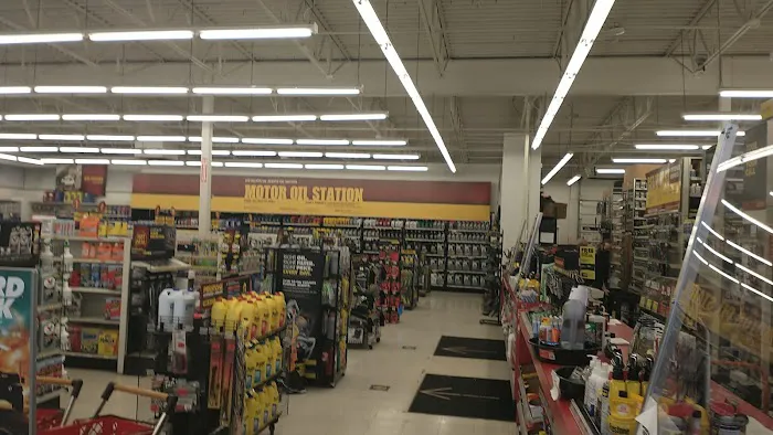 Advance Auto Parts 0