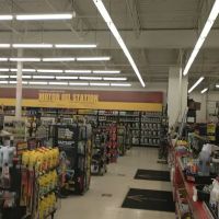 Advance Auto Parts