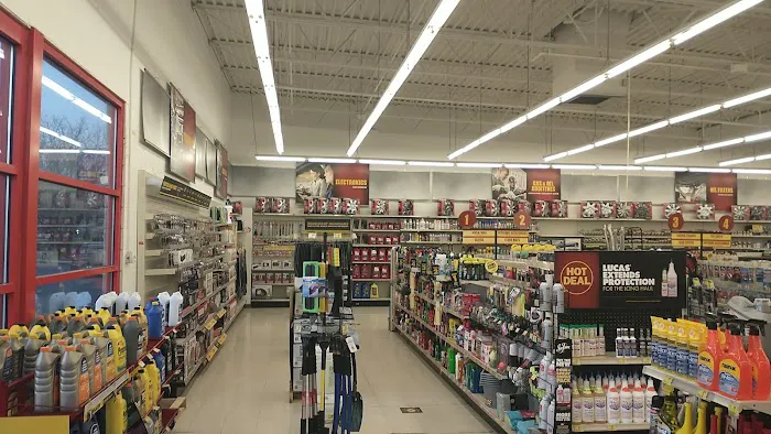 Advance Auto Parts 4