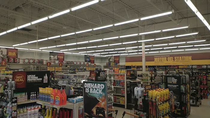 Advance Auto Parts 8