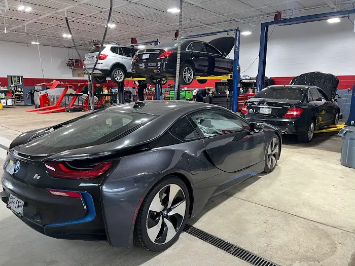 Specialty Motorwerkes 2