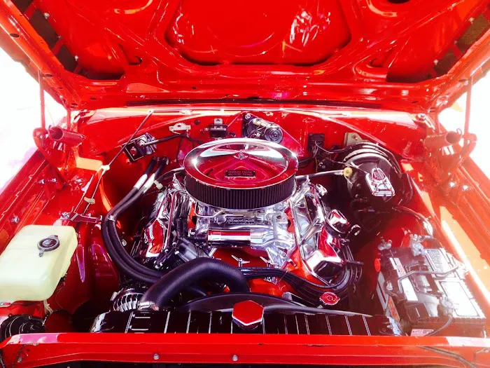 Specialty Motorwerkes 1