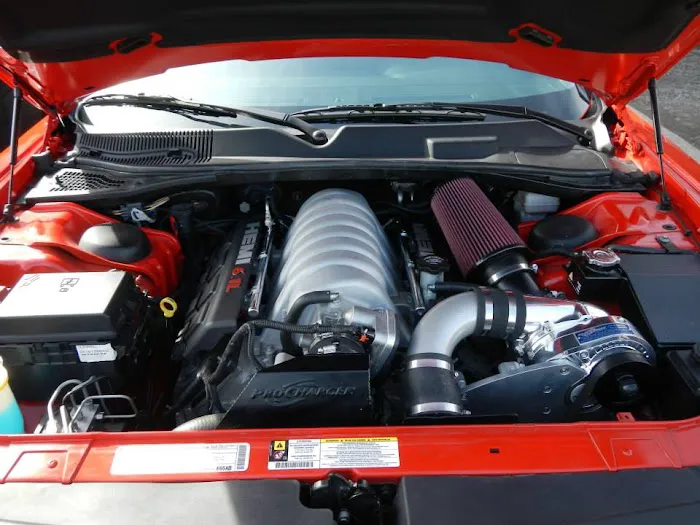 Specialty Motorwerkes 5
