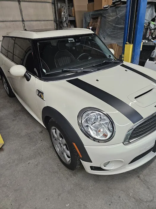 Specialty Motorwerkes 6