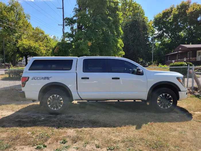 Truck Outfit 8