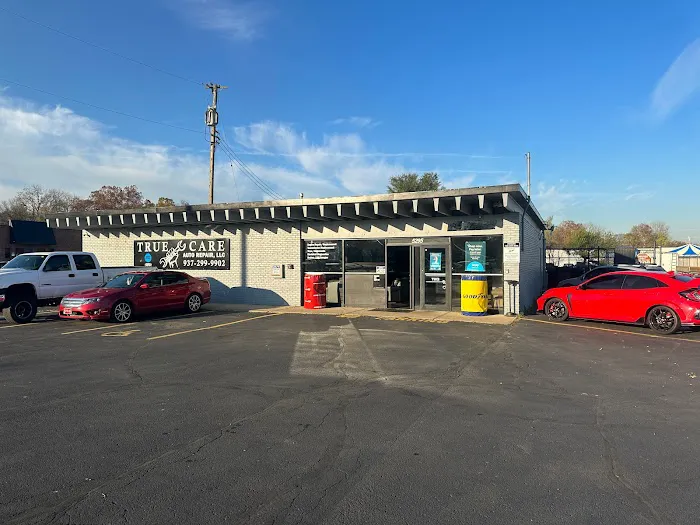 True Care Auto Repair 1