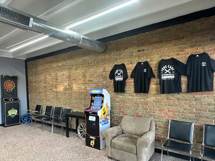 True Care Auto Repair 3