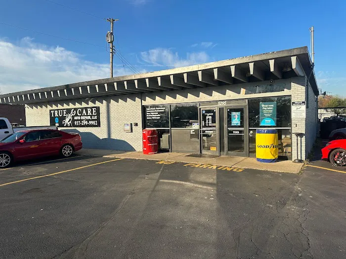 True Care Auto Repair 0