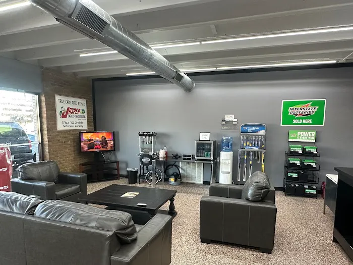 True Care Auto Repair 2