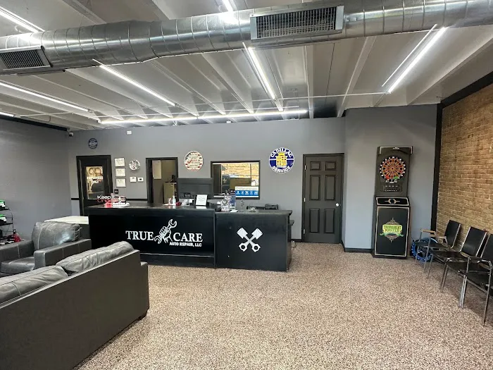 True Care Auto Repair 4