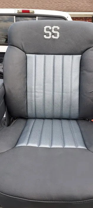 Dewey's Auto Trim 3