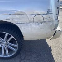 B J's Body Shop
