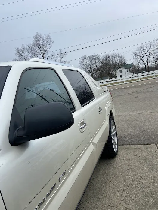 B J's Body Shop 4