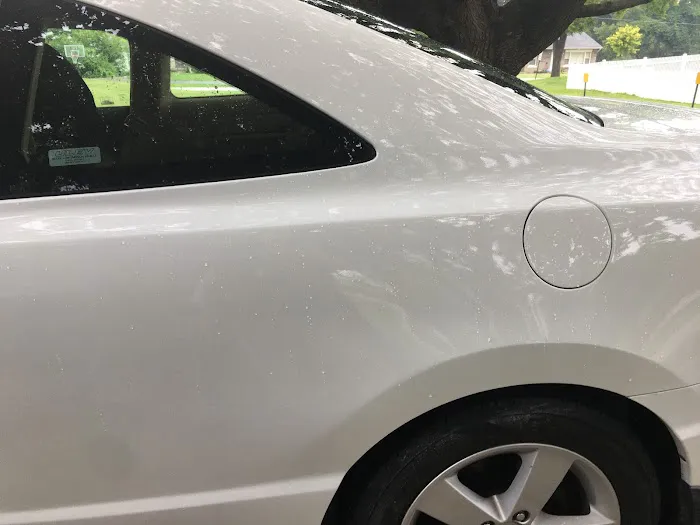 B J's Body Shop 8