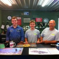 Adkins Auto Salvage
