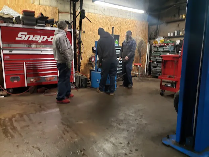 Adkins Auto Salvage 4