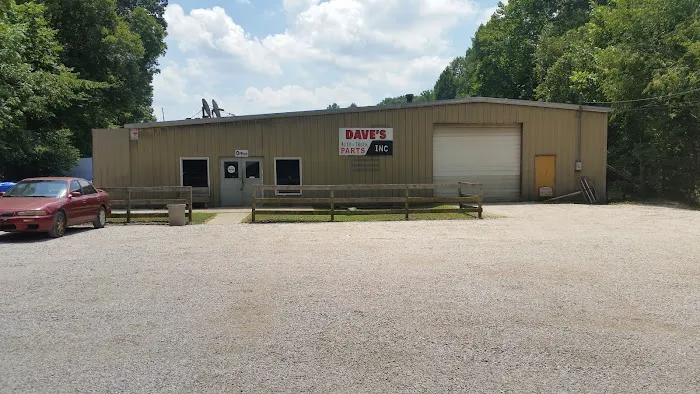 Dave's Auto Truck Parts 0