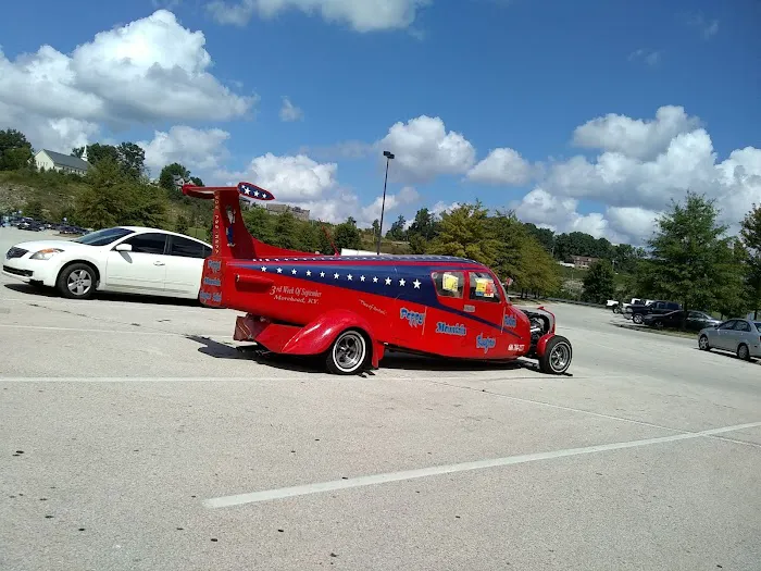 Walmart Auto Care Centers 2