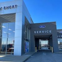 Tim Short Ford of Morehead Service