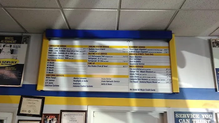 Major Brands Inc. 6
