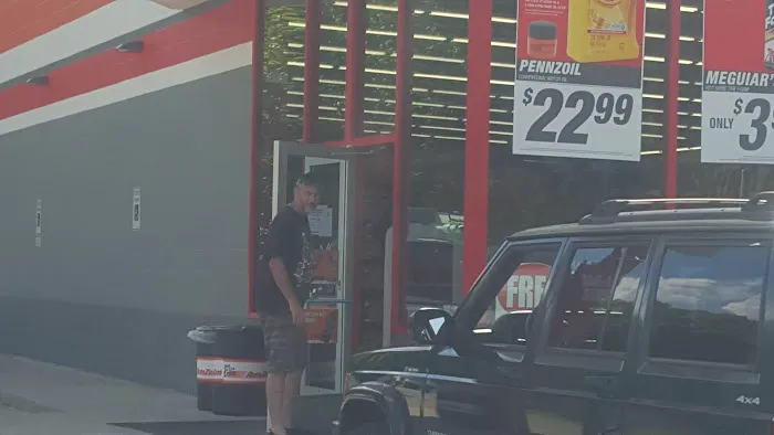 AutoZone Auto Parts 6