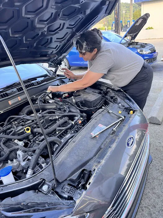 AutoZone Auto Parts 7