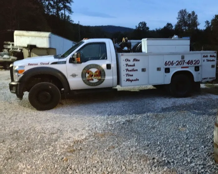 24 Road Service 2