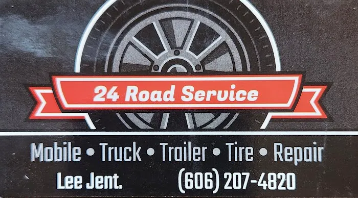 24 Road Service 1