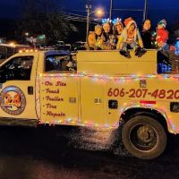 24 Road Service