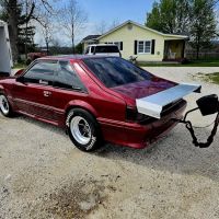 Jeffs body shop