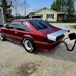 Jeffs body shop ico